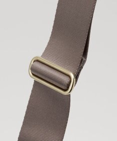 russet ナイロン三層2WAYトートバッグ(CE-1586)