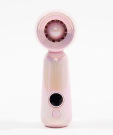 WEGO 【暑さ対策】ターボミニハンディファン