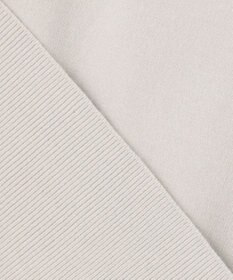 J.PRESS LADIES L 【洗える】RAYON STRETCH PLAIN Vネック カーディガン