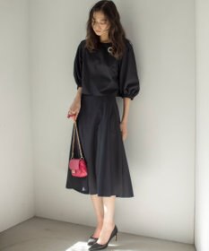 組曲 キルティングショルダーバッグ