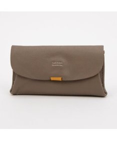 UNBILLION アトランタ ATLANTA / 牛革かぶせ長財布