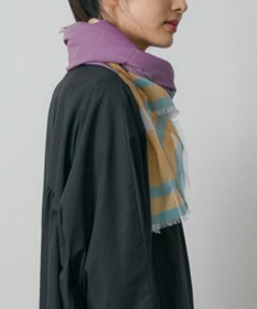 POLS 極細コットンストール