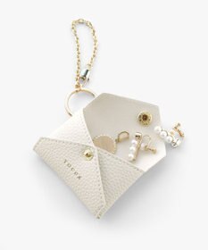 TOCCA 【chayさん着用・3/22(日)までの完全受注生産】PIECE OF MY ESSENCE CUSTOMIZED BAG カスタマイズ バッグ