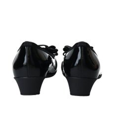 Bridget Birkin 【Bridget Birkin Walk】リボンウォーキングパンプス