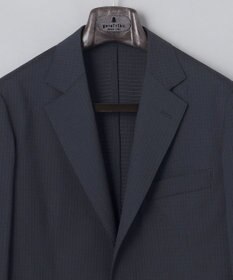 GOTAIRIKU 【AIRY MOVE / セットアップ対応】T/Ｗ Dot Air ジャケット