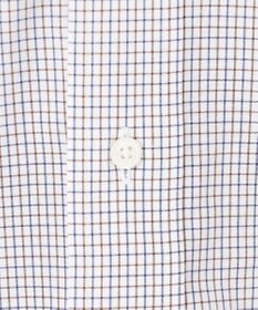 J.PRESS MEN 【WEB・一部店舗限定】タッタソールシャツ/B.D.