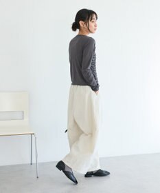 CRAFT STANDARD BOUTIQUE シャーリングカーディガン