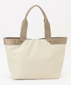 ANY 【A4サイズ収納可】テープハンドルトートバッグ