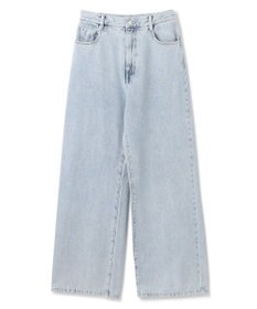 BEIGE， 【新色追加】MARCK / ワイドバギーパンツ