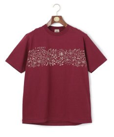 J.PRESS MEN 【J.PRESS YACHAT CLUB】アーバンリゾート Tシャツ
