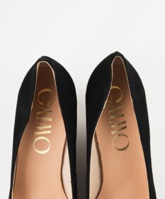 gaimo 【GAIMO/ガイモ】ポインテッドエスパドリーユパンプス/TEVA-RS