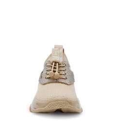 STEVE MADDEN MATCH-RE ストーンスポーティースニーカー