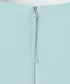 自由区 L 【セットアップ対応・洗える】トリアセダブルクロス ブラウス