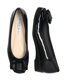 Bridget Birkin 【Bridget Birkin Walk】リボンウォーキングパンプス