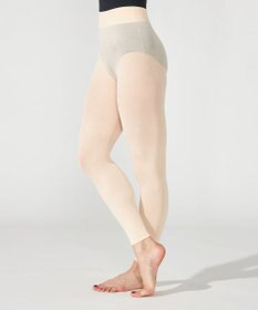 Chacott クールタイツ（レギンス）キシリトール加工