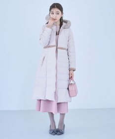 TOCCA RIBBON KNOT PUMPS パンプス