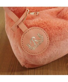 ROOTOTE 1263【ふわふわ素材】LT.ベビールー.ファー-B