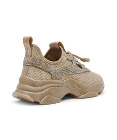 STEVE MADDEN MATCH-RE ストーンスポーティースニーカー