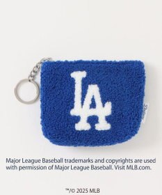 WEGO MLBミニサガラポーチ