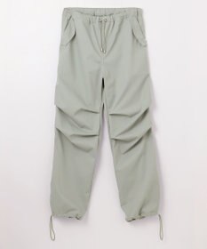 NAVE パラシュートパンツ