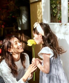 ANY KIDS 雑材 カチューシャ