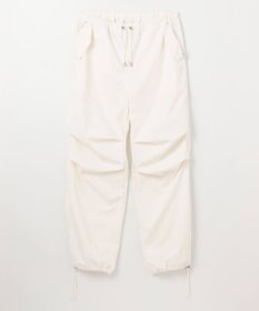 NAVE パラシュートパンツ