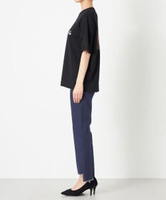 NAVE タブチ×NAVE プリント半袖Ｔシャツ