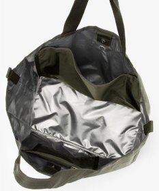 LeSportsac ESSENTIAL LG OPEN TOTE/グラベルC