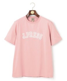 J.PRESS MEN J.PRESS アーチロゴＴシャツ