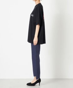 NAVE タブチ×NAVE プリント半袖Ｔシャツ