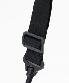 Y'SACCS 【DRY Pack】防水ラウンドポシェット