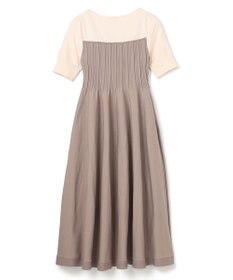 TOCCA BEA TOP KNIT DRESS ニットドレス