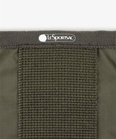 LeSportsac ESSENTIAL LG OPEN TOTE/グラベルC