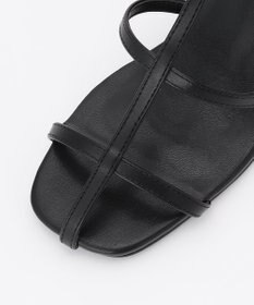 組曲 ナローベルト リボンサンダル