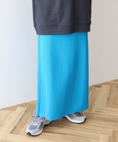 AMERICAN HOLIC 針抜きリブタイトスカート