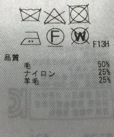 ONWARD Reuse Park 【23区】ニット秋冬