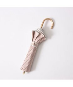 UNBILLION カシュネ cachenez / 【晴雨兼用】【日傘】 【UV カット率99.999.9％以上】PUへプラムトップレス折りたたみ傘