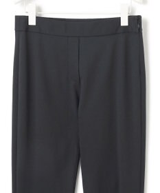 ICB 【洗える】コンフォートポンチ レギンスパンツ