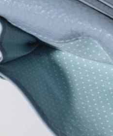 LANVIN en Bleu メラニー 名刺入れ