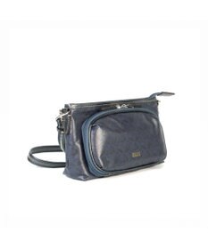 PELLE BORSA お財布ポシェット Alive アライブ 4439