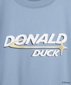 Green Parks ミッキー＆フレンズ／スウェット