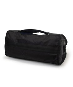 LeSportsac DELUXE MED WEEKENDER/ラインデボスブラック