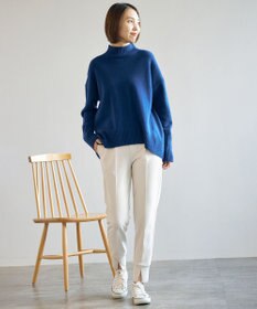 UNFILO L 【裏起毛】beauty warm 最愛 ジョグパン