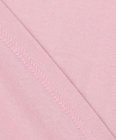 ANY KIDS ミラクルスパンコール長袖Tシャツ