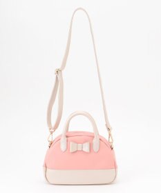 組曲 KIDS 【Fサイズ】ミニボストンバッグ