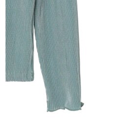 Green Parks ミニプリーツプルオーバー