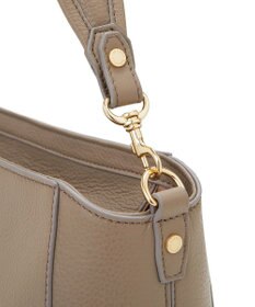 TOPKAPI 【TOPKAPI】fortuna フォルトゥナ 2way ショルダー バッグ