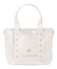 CLATHAS フロー トートバッグ