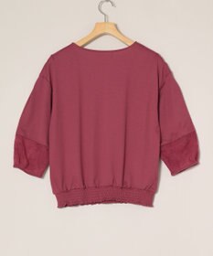 ONWARD Reuse Park 【any SiS】カットソー春夏