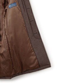 J.PRESS MEN ロロピアーナストームシステム バルカラーコート